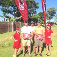 golf day
