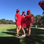 golf day5